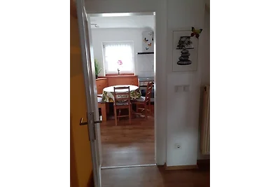 Appartamento Vacanza con famiglia Freital