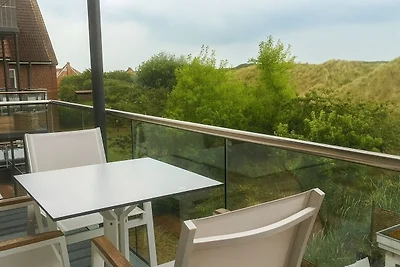 Juister Zauber &#150; Ferienwohnung