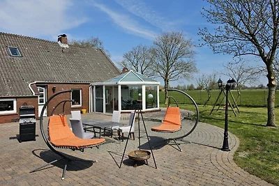 Ferienhaus Buttforde