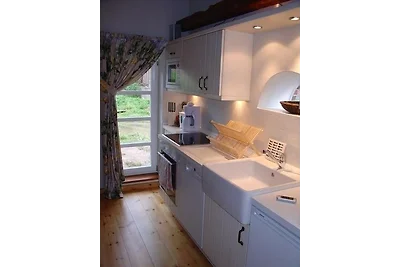 Hof Rüsch - Ferienhaus cottage