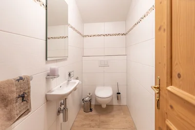 Landhaus Schenk / Hochvogel