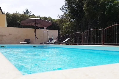 Villa Aurora mit POOL