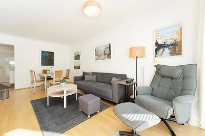 Dellenberg 4 Meerblick Residenz