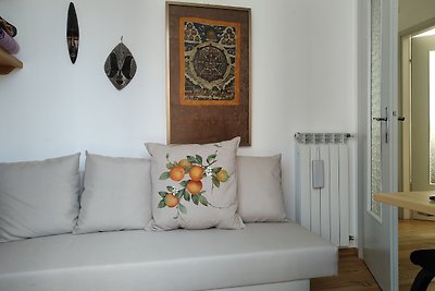 Vakantieappartement Gezinsvakantie Toscolano Maderno