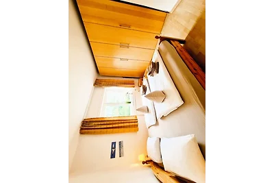 Vakantieappartement Gezinsvakantie Bastorf