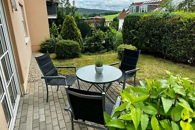 Vakantieappartement Gezinsvakantie Thum