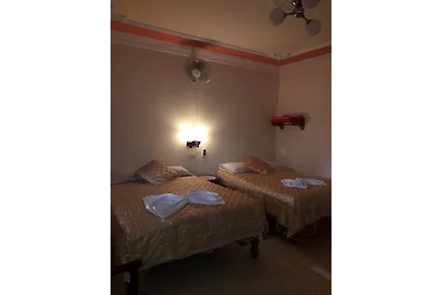Appartamento Vacanza con famiglia Matanzas