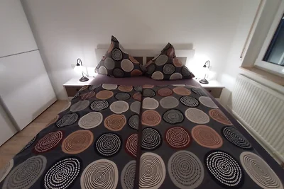 Im Tiefen Brunnen - Wasserburg