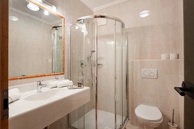 Hotel Alpinjuwel Gerlos -