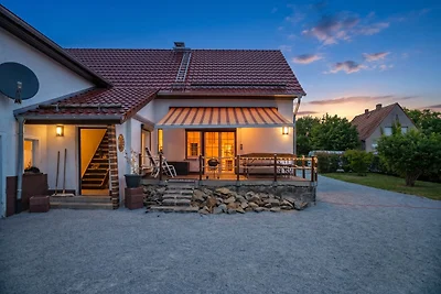 Casa vacanze Vacanza di relax Hohenbocka