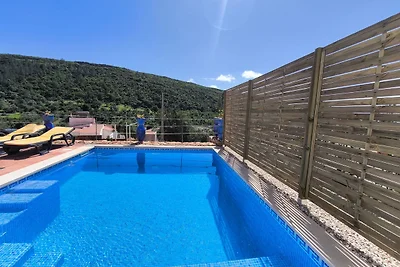 Casa Diospiro villa for 4P+baby