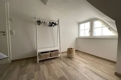 Reethaus "Drei Möwen"