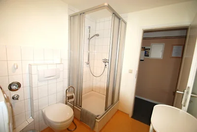 FeWo Schiffbrücke III "Hafen" 2.