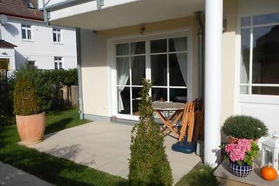 Akazienhaus 1