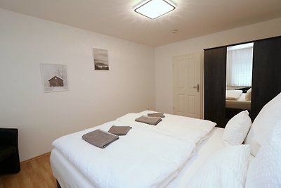 Vakantieappartement Gezinsvakantie Essen