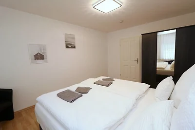 Aparthotel Kompass A 404