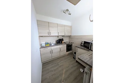 Ferienwohnung mit Schwimmbad