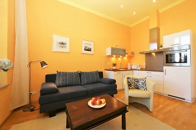 Vakantieappartement Gezinsvakantie Heringsdorf