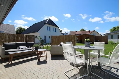 Casa vacanze Vacanza di relax Dierhagen