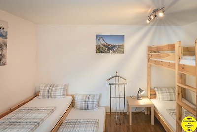 Vakantieappartement Gezinsvakantie Rust