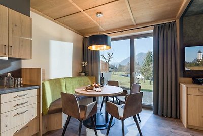 Chalet Weitblick Tirol