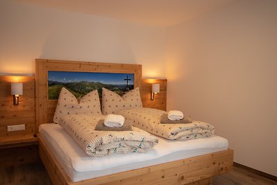 Vakantieappartement Gezinsvakantie Wildschönau