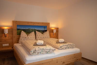 Ferienwohnung Bergpanorama