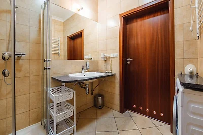 Sun&Snow Plaza Swinoujscie -