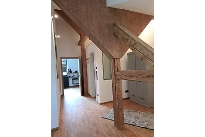 Vakantieappartement Gezinsvakantie Mittenwald