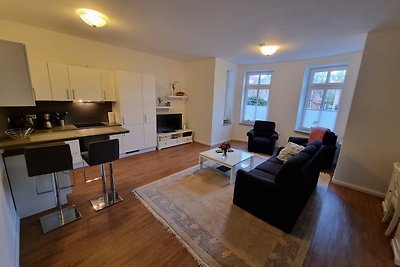 Vakantieappartement Gezinsvakantie Papenburg