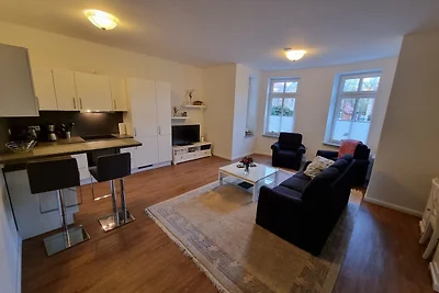 Villa Schönfeld Wohnung 1