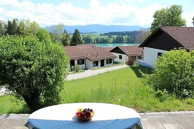 Vakantiehuis Ontspannende vakantie Lechbruck am See