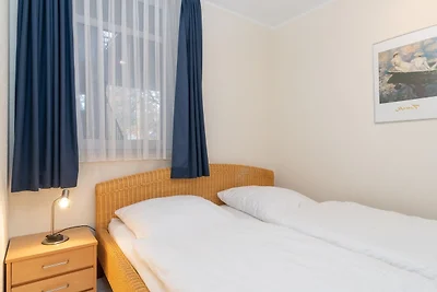 Haus Roland, Wohnung 11