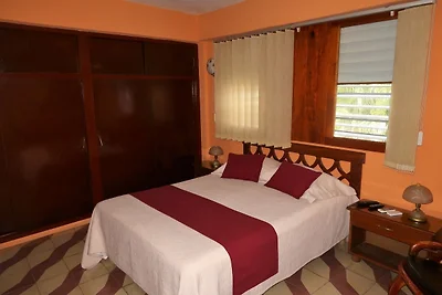 Appartamento Vacanza con famiglia Santiago de Cuba