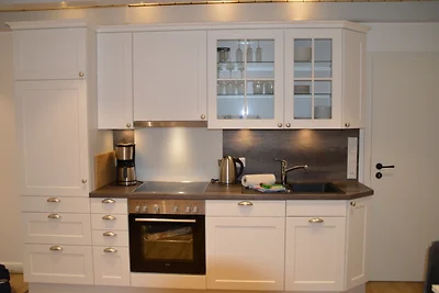 Vakantiehuis Ontspannende vakantie Wyk