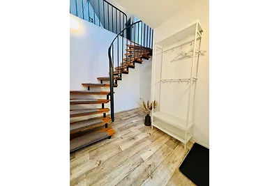 Ostsee XXL Ferienwohnung Usedom