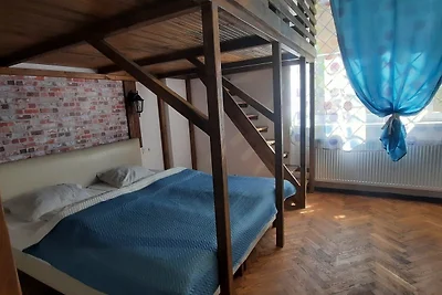Appartamento Vacanza con famiglia Grömitz