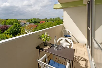 Appartement Vacances avec la famille Schönberg & Schönberger beach
