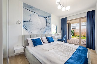 Vakantieappartement Gezinsvakantie Sianożęty