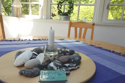 Vakantieappartement Gezinsvakantie Prerow