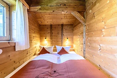 Waldhütte Wachterhof