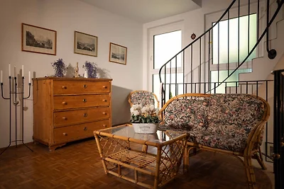 Ferienwohnung Lichtblick