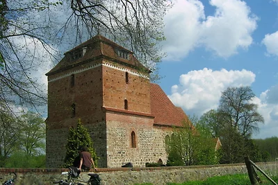Vakantieappartement Gezinsvakantie Reimershagen