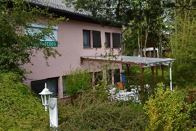 Haus Waldfrieden EG
