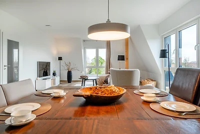 Sonniges City-Apartment mit