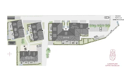 Kajüte #29 | Dock 6d