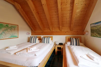 Traumwohnung Schluchsee, 2