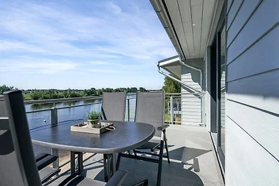 Ferienwohnung Strandblick