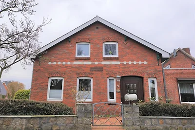 Ferienwohnung "Günni"