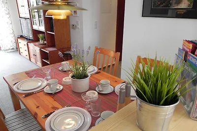 Ferienwohnung "Jim Knopf" mit
